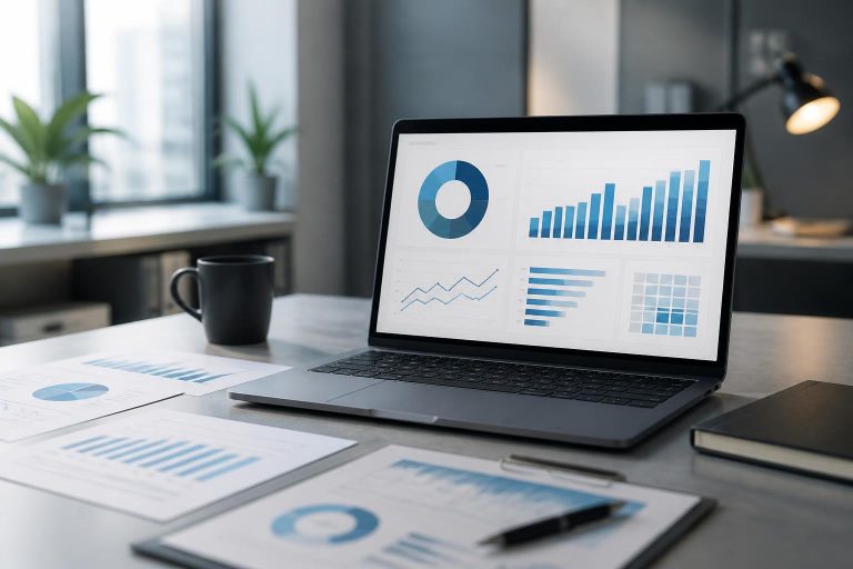 Analytics Reporting