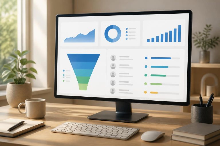 Lead Generation