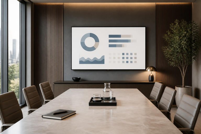 Marketing Consulting