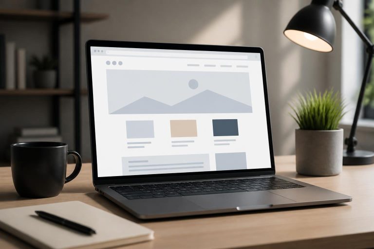 Website Development
